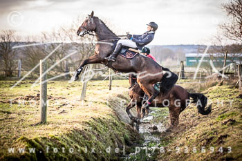 36 Jagd Toppenstedt