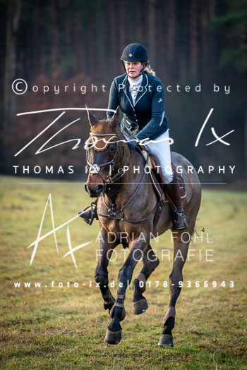 38 - Boxing Day Sudermühlen