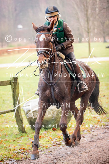 38 - Boxing Day Sudermühlen