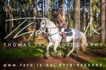 01 - Meutearbeit Jesteburg