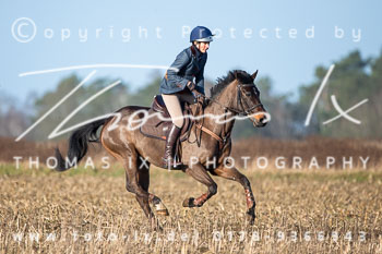 01 - Meutearbeit Jesteburg