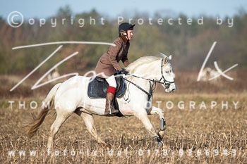 01 - Meutearbeit Jesteburg