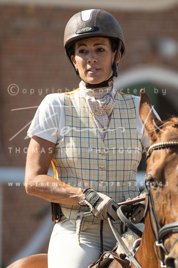 04 - Damenjagd Gut Basthorst