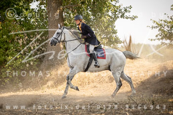 04 - Damenjagd Gut Basthorst