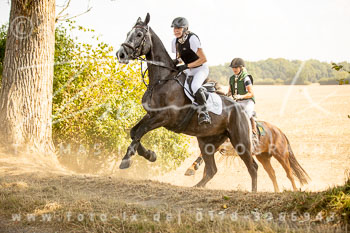 04 - Damenjagd Gut Basthorst