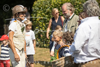 04 - Damenjagd Gut Basthorst