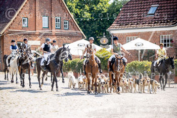 04 - Damenjagd Gut Basthorst 04 - Damenjagd Gut Basthorst