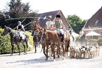 04 - Damenjagd Gut Basthorst