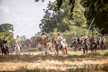 05 Schleppjagd Gut Basthorst