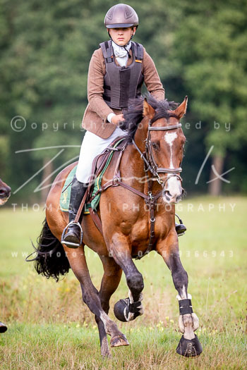 07 - Schleppjagd Dorfmark