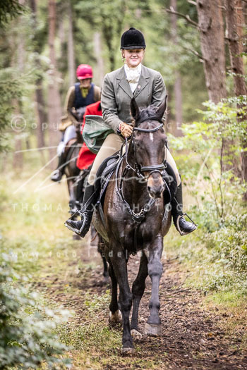 07 - Schleppjagd Dorfmark