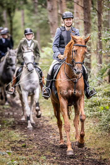 07 - Schleppjagd Dorfmark