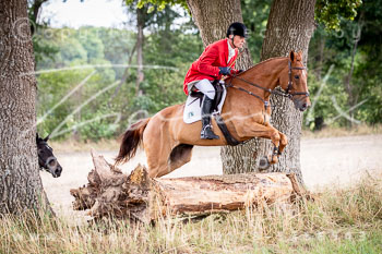 06 - Schleppjagd Rittergut Schnellenberg