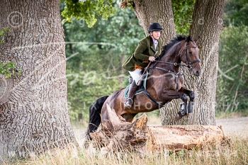 06 - Schleppjagd Rittergut Schnellenberg