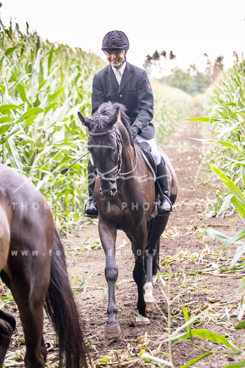 06 - Schleppjagd Rittergut Schnellenberg