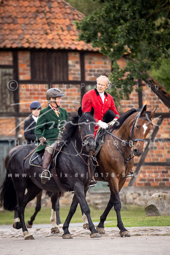 06 - Schleppjagd Rittergut Schnellenberg 06 - Schleppjagd Rittergut Schnellenberg