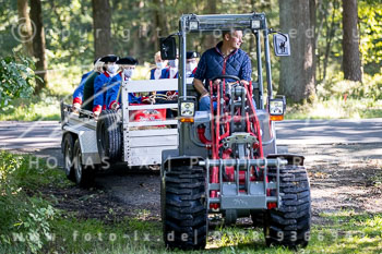 08 - Schleppjagd Ellingen