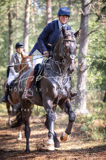 08 - Schleppjagd Ellingen