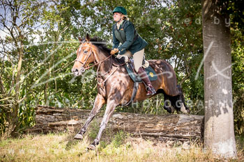 09 - Schleppjagd Lohberg