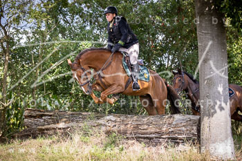 09 - Schleppjagd Lohberg