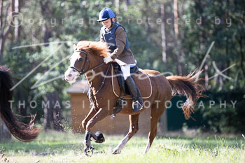 09 - Schleppjagd Lohberg