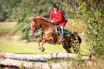 10 - Schleppjagd Dreilingen