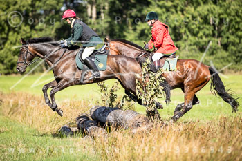 10 - Schleppjagd Dreilingen