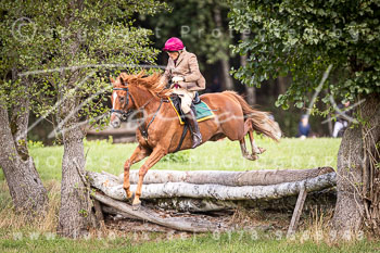 10 - Schleppjagd Dreilingen