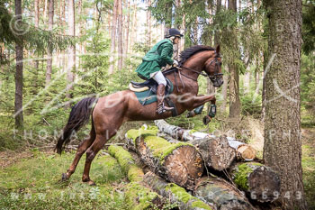 10 - Schleppjagd Dreilingen