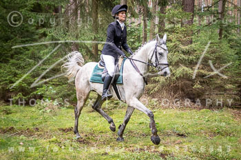 10 - Schleppjagd Dreilingen