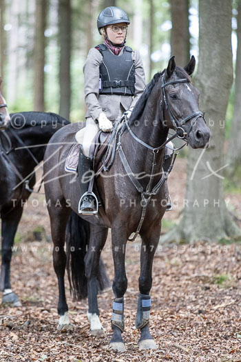 10 - Schleppjagd Dreilingen