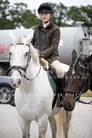 11 - Meutearbeit Gut Schwechow