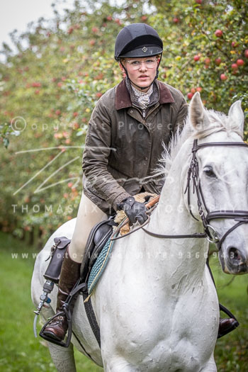 11 - Meutearbeit Gut Schwechow