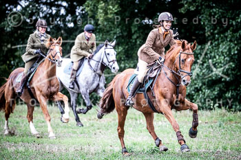 11 - Meutearbeit Gut Schwechow