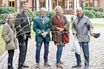 11 - Meutearbeit Gut Schwechow 11 - Meutearbeit Gut Schwechow