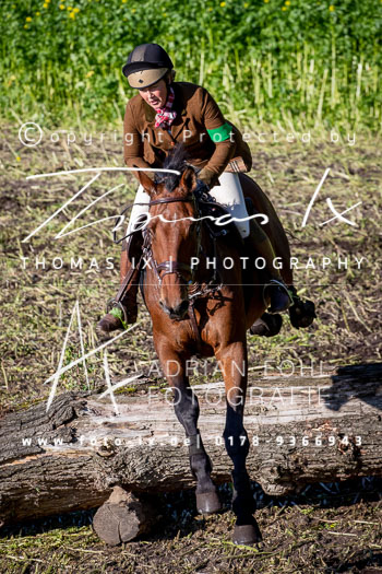 13 - Schleppjagd Heitlingen