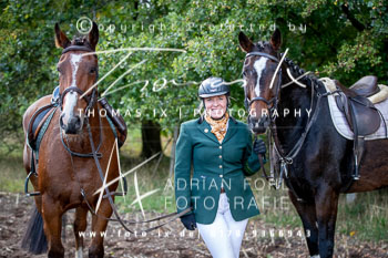 13 - Schleppjagd Heitlingen