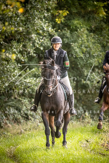 14 - Jagd Gut Kletkamp