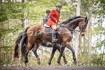 14 - Jagd Gut Kletkamp