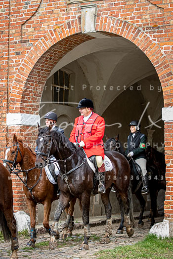 14 - Jagd Gut Kletkamp