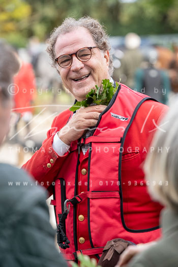 14 - Jagd Gut Kletkamp