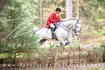 15 - Cross Country Jesteburg