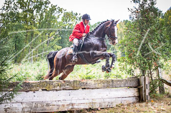 15 - Cross Country Jesteburg