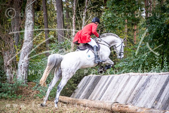 15 - Cross Country Jesteburg