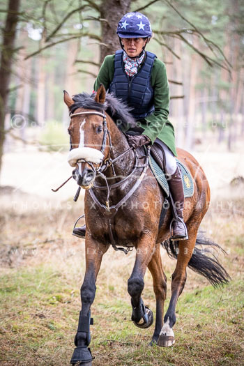 16 - Schmölauer Grenzlandjagd