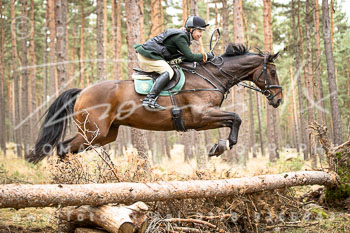 16 - Schmölauer Grenzlandjagd