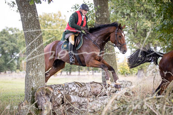 16 - Schmölauer Grenzlandjagd