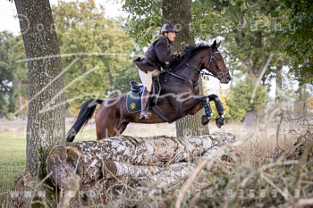 16 - Schmölauer Grenzlandjagd