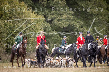 16 - Schmölauer Grenzlandjagd