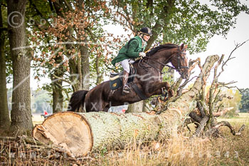 16 - Schmölauer Grenzlandjagd